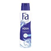 FA DEO WOMEN AQUA  Ünimar Süpermarket