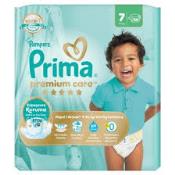PRIMA P/CARE MINI 15+KG  Ünimar Süpermarket