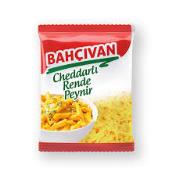 BAHCIVAN CHEDDARLI MOZZARELLA PEYNIR 200GR.  Ünimar Süpermarket