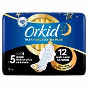 ORKID ULTRA EXTRA GECE PLUS 5LI  Ünimar Süpermarket