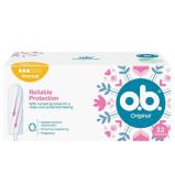 OB TAMPON NORMAL 32LI  Ünimar Süpermarket