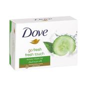 DOVE CRM BAR 100GR FRESH TCH  Ünimar Süpermarket