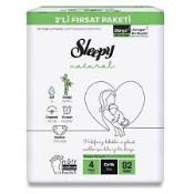 SLEEPY 2LI NO:4 MAXI COCUK BEZI  Ünimar Süpermarket