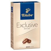 TCHIBO EXLUSIVE DECAF 250GR  Ünimar Süpermarket
