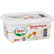 EKICI BEYAZ PEYNIR 400GR  Ünimar Süpermarket