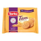 TORKU TAM YULAFLI BIS.125GR  Ünimar Süpermarket