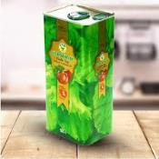 FISKOBIRLIK FINDIK YAGI 5LT  Ünimar Süpermarket