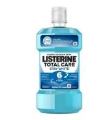 LISTERINE STAY WHITE 250ML  Ünimar Süpermarket
