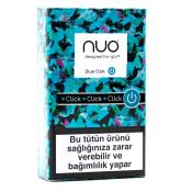 NUO BLUE CLICK  Ünimar Süpermarket