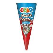 OZMO CORNET SUTLU  Ünimar Süpermarket