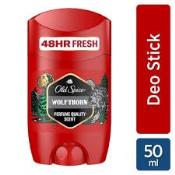 OLD SPICE STICK WOLFTHORN 50ML  Ünimar Süpermarket