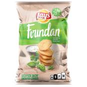 LAYS FRN YOG.MEVSIM 40GR  Ünimar Süpermarket