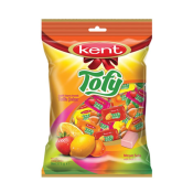 KENT TOFY FRUIT 375GR  Ünimar Süpermarket