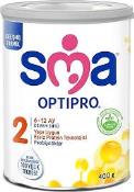 SMA OPTIPRO 2-400GR  Ünimar Süpermarket