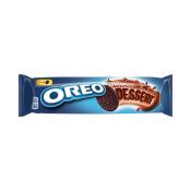 OREO CHOCO DESSERT 154GR  Ünimar Süpermarket