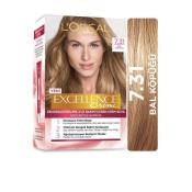 LOREAL EXCELLENCE 7.31 KUM.DORE KULLU  Ünimar Süpermarket