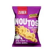 ZUBER NOUTOS FIRIN.NOHUT CIPSI EKSI KRM.55GR  Ünimar Süpermarket