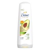 DOVE SAC KRM.350ML AVAKADO  Ünimar Süpermarket