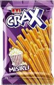 ETI CRAX MISIRLI 50GR  Ünimar Süpermarket