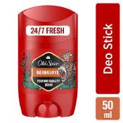 OLD SPICE STICK BEARGLOVE 50ML  Ünimar Süpermarket