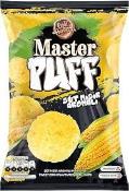 MASTER PUFF SUT MISIR AR.MISIR CIPSI 25GR  Ünimar Süpermarket