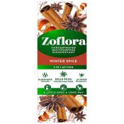 ZOFLORA 500ML WINTER SPICE   Ünimar Süpermarket