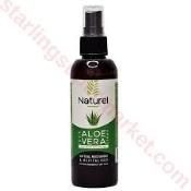NATUREL %100 ALOE AFTER SUN 100ML  Ünimar Süpermarket