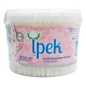 IPEK KULAK COPU 300LU YUVARLAK  Ünimar Süpermarket
