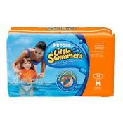 HUGGIES LITTLE.SWIM.MEDIUM  Ünimar Süpermarket