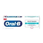 ORAL-B GUM CARE 65ML-DEEO CLEAN  Ünimar Süpermarket