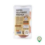 SOFRA GLUTENSIZ POGACA 2LI 190GR  Ünimar Süpermarket