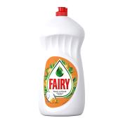 FAIRY BULASIK PORTAKAL 1500ML  Ünimar Süpermarket