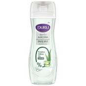 DURU D.JELI 450ML HYD.PURE ALOE VERA  Ünimar Süpermarket