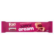 FOX'S JAM CREAMS SANDWICH 150GR  Ünimar Süpermarket