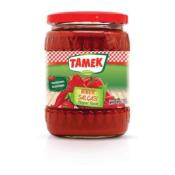 TAMEK BIBER SALCA TATLI 540GR  Ünimar Süpermarket