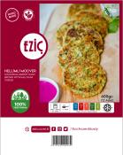 EZIC HELLIMLI MUCVER 600GR  Ünimar Süpermarket