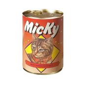 MICKY BEEF 410GR  Ünimar Süpermarket