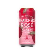 THATCHERS ROSE CIDER CIDER 440ML  Ünimar Süpermarket