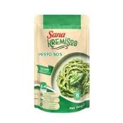 SANA KREMISOS 190GR PESTO SOSLU  Ünimar Süpermarket