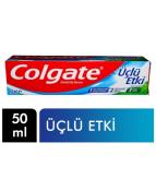 COLGATE TRIPLE ACTION 50ML  Ünimar Süpermarket