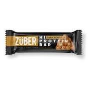 ZUBER FISTIK EZMELI HI-PROTEIN BAR 45GR  Ünimar Süpermarket