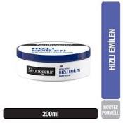 NEUTROGENA HIZLI EMILEN BKM KRM. 200ML  Ünimar Süpermarket