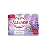 H.SAKIR SABUN LAVANTA 70GR*4  Ünimar Süpermarket