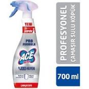 ACE ULTRA 700ML KOPUK PROFESSIONAL  Ünimar Süpermarket