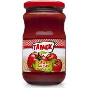 TAMEK DOM.SALCASI 370GR  Ünimar Süpermarket