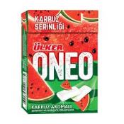 ONEO FLIP KARPUZ 21GR  Ünimar Süpermarket