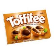 TOFFIFEE FINDIK.CAR.CIKOLATA 125GR  Ünimar Süpermarket