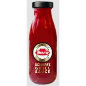 SERA SOS GRILL ACI BIBER 265GR  Ünimar Süpermarket