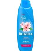 BLENDAX SAMP. KIRAZ CIC. 550ML  Ünimar Süpermarket