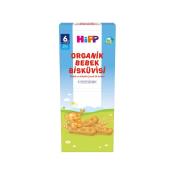 HIPP BEBEK BISKUVISI 150GR   Ünimar Süpermarket